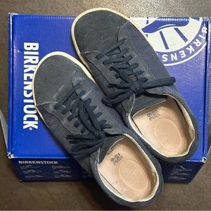 Birkenstock Bend Low Midnight